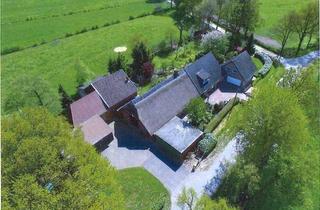 Haus kaufen in 27804 Berne, Berne - Mehrgenerationenfamilienobjekt mit bis zu 3 Wohneinheiten