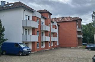 Wohnung kaufen in 37077 Göttingen, Göttingen - Toll gelgenes Ein-Zimmer-Apartment von privat!