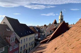 Haus kaufen in 88662 Überlingen, Überlingen - Denkmalgeschützes Stadthaus in Überlingen