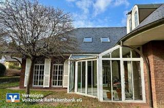 Haus kaufen in 54470 Bernkastel-Kues, Bernkastel-Kues - Hochwertiges Hausanwesen in bevorzugter Wohnlage von Bernkastel-Kues