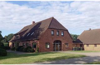 Haus kaufen in 27798 Hude, Hude (Oldenburg) - Außergewöhnliches Anwesen mit vielfältigen Nutzungsmöglichkeiten!