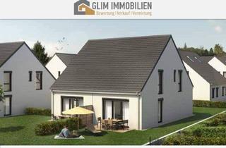 Doppelhaushälfte kaufen in 50181 Bedburg, Bedburg / Kirchherten - Neubau Doppelhaushälfte in Bedburg-Kirchherten