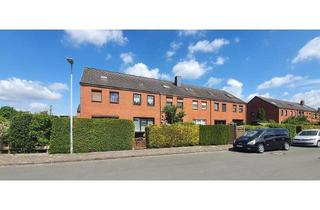 Reihenhaus kaufen in 28844 Weyhe, Weyhe - Gepflegtes Reihenhaus mit 142m² Wohn-Nutzfläche in Weyhe-Lahausen