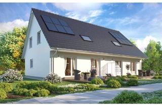 Einfamilienhaus kaufen in 04613 Lucka, Lucka - Jetzt Bauplatz sichern und loslegen - Ihr Eigenheim in Lucka mit ScanHaus!