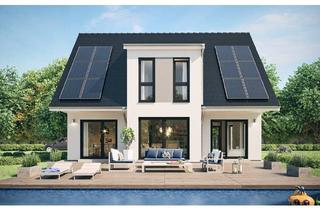 Haus kaufen in 04613 Lucka, Lucka - Ihr Wohntraum in Lucka mit ScanHaus