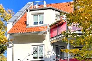 Wohnung kaufen in 04159 Leipzig, Leipzig - Attraktive 3Raumwohnung mit TG-Stellplatz in Leipzig Nähe Auenwald