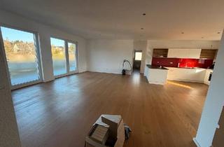 Wohnung kaufen in 45239 Essen, Essen - Moderne 3-Zimmer-Wohnung mit großer Dachterrasse