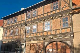 Haus kaufen in 39397 Gröningen, Gröningen - Notverkauf! 5 Familien Haus Kapitalanlage in Gröningen