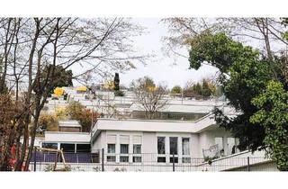 Wohnung kaufen in 75179 Nordstadt, Großzügige 4 Zimmer-Wohnung mit Fernblick über Pforzheim