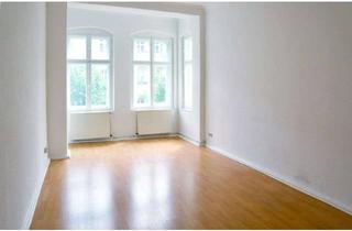 Wohnung kaufen in Müggelstraße, 10247 Friedrichshain, Nach Kauf: Einzug oder Vermietung möglich