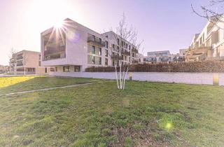 Penthouse kaufen in 67346 Speyer, Provisionsfreies Penthouse mit 63 m² Dachterrasse & Rhein-/Domblick – Wohnluxus in Speyer