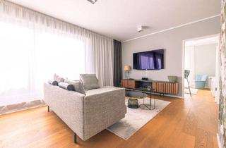 Penthouse kaufen in 67346 Speyer, Weite über der Stadt, Ruhe auf der eigenen Terrasse – Penthouse in Speyer
