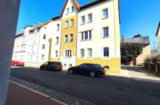 Wohnung kaufen in 04600 Altenburg, Renovierte 2-Raum Wohnung in guter Wohnlage zur Eigennutzung oder Kapitalanlage zu verkaufen