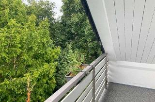 Wohnung kaufen in 46147 Sterkrade-Nord, Wohnen im Grünen: vier renovierte Parkwohnungen, optional mit Garage