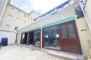 Loft kaufen in 65185 Wiesbaden, A+ Erstbezug - ruhige City-Loft - Studio mit hohen Räumen