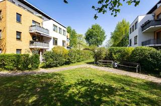 Wohnung kaufen in Kasperstraße 39, 12524 Altglienicke, Familienglück im Grünen: 5-Zimmer-Wohnung in Berlin. **Provisionsfrei**
