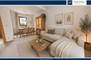 Wohnung kaufen in 82432 Walchensee, Gemütliche 2-Zimmer-Wohnung am Walchensee mit Schwimmbad & Badezugang