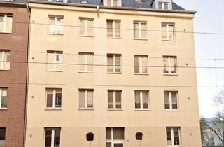 Wohnung kaufen in 50969 Zollstock, Moderne 2-Zimmer-Wohnung im Dachgeschoss in guter Lage Köln-Zollstock!