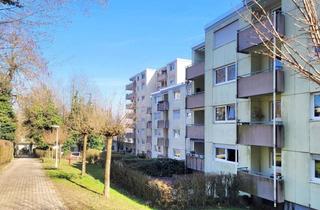Wohnung kaufen in 69256 Mauer, Vermietete 3-Zimmer-Wohnung mit Balkon, Fahrstuhl und TG-Stellpl. in naturnaher Lage von Mauer