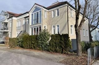 Wohnung kaufen in Untere Mangfallstrasse/Mitterharterstrasse 13, 83059 Kolbermoor, 4 Zimmer Wohnung mit TG Stellplatz und Gartenanteil zu verkaufen