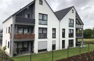 Wohnung kaufen in 74219 Möckmühl, Exklusive 3-Zimmer-Wohnung