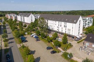 Loft kaufen in 21337 Lüneburg, Exklusive, bahnhofsnahe Loftwohnung in Lüneburg!