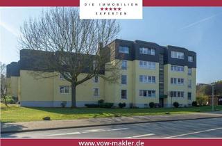 Wohnung kaufen in 38259 Bad, Helle 3-Zimmer-Eigentumswohnung mit sonnigem Balkon, Garage und Einbauküche