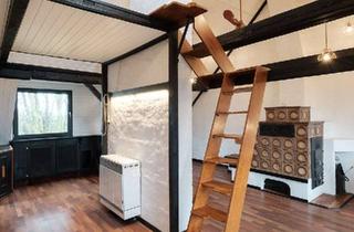 Wohnung kaufen in 45139 Frillendorf, Schmuckstück und Raumwunder - Außergewöhnliche Dachgeschosswohnung mit Podestebene & viel Stauraum