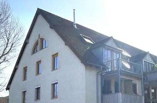 Wohnung kaufen in 79112 Tiengen, Schmuckstück unterm Dach