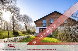 Wohnung kaufen in 54296 Trier, Traumhafte EG-Wohnung: hochwertig kernsaniert, energieeffizient, ruhig und mit eigenem Garten!