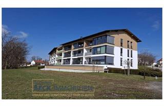 Wohnung kaufen in 87463 Dietmannsried, 2 Zimmer-Wohnung mit Balkon im "Betreuten Wohnen" in Dietmannsried