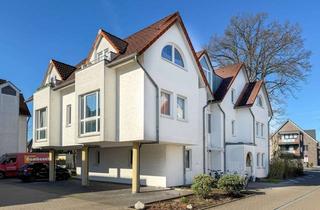 Wohnung kaufen in 26135 Osternburg, Ideale Kapitalanlage - vermietete 1-Zimmer-Wohnung im Wunderburgpark!