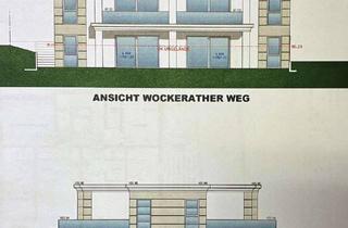 Wohnung kaufen in Wockerather Weg 20, 41812 Erkelenz, Neubauvorhaben v. 8 Tipp-Top 2-4 Zimmer Wohnungen f. Eigennutzer o. Kapitalanleger