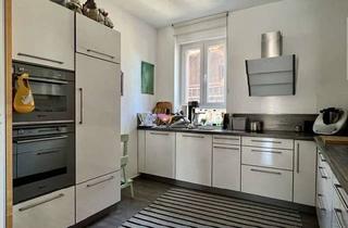 Wohnung kaufen in 79199 Kirchzarten, Familienfreundliche Wohnung mit Scheune