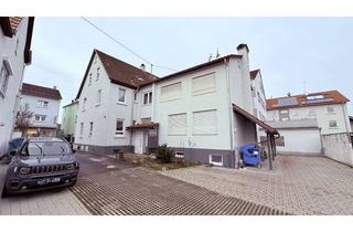 Wohnung kaufen in Steinachstr. 19, 72770 Reutlingen, Reutlingen Betzingen, sofort beziehbare 4-Zimmer-Eigentumswohnung