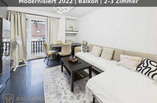 Wohnung kaufen in 73262 Reichenbach an der Fils, Modernisierte 2–3 Zi.-Wohnung mit Balkon & Stellplatz – perspektivisch selbst nutzbar