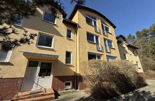 Wohnung kaufen in 17459 Koserow, Familienfreundliches Küstenapartment zwischen Wald und Strand