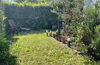 Wohnung kaufen in 61381 Friedrichsdorf, Wohntraum in Friedrichsdorf: Neuwertige 3- Zimmer Maisonette mit sonniger Terrasse