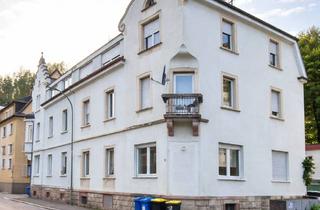 Wohnung kaufen in 76534 Lichtental, Geroldsauer 12-03