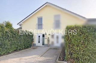 Wohnung kaufen in 59423 Unna, Schöne Eigentumswohnung im Stil eines Hauses