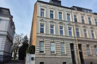 Wohnung kaufen in 52349 Düren, "Bezugsfreie 2-Zimmer-Dachgeschosswohnung!"