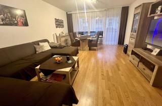 Wohnung kaufen in 44143 Wambel, Kapitalanlage oder Eigenheim auf Erbpacht: Gepflegte 3,5-Zimmer-Wohnung mit Balkon