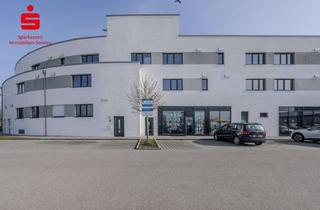 Wohnung kaufen in 82256 Fürstenfeldbruck, Neuwertige Maisonette mit Terrasse & Balkon - nachhaltig vermietet & wertstabil!