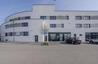 Wohnung kaufen in 82256 Fürstenfeldbruck, Neuwertige Maisonette mit Terrasse & Balkon - nachhaltig vermietet & wertstabil!