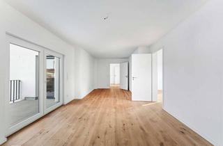 Wohnung kaufen in 66130 Saarbrücken, Bezugsfertig: Exklusives Wohnen im Dachgeschoss – Neubau mit Balkon & Aufzug