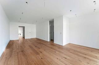 Wohnung kaufen in 66130 Saarbrücken, Bezugsfertig: Moderne Neubauwohnung mit Balkon in stadtnaher Lage