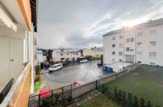 Wohnung kaufen in 89075 Eselsberg, Zentrumsnah und doch familienfreundlich: Schöne 2-Zimmer-Wohnung in Ulm mit Balkon