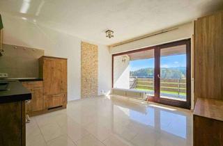 Wohnung kaufen in 61389 Schmitten, Natur. Ruhe. Fernsicht. Dein neues Zuhause in Schmitten-Seelenberg