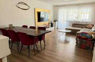 Wohnung kaufen in 76726 Germersheim, Top Modernisierte 2-Zimmer-Wohnung mit Balkon - sofort bezugsbereit