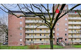 Wohnung kaufen in 52068 Aachen, Solide Kapitalanlage in Forst!Gepflegtes Appartement mit Balkon und Tiefgaragen-Stellplatz